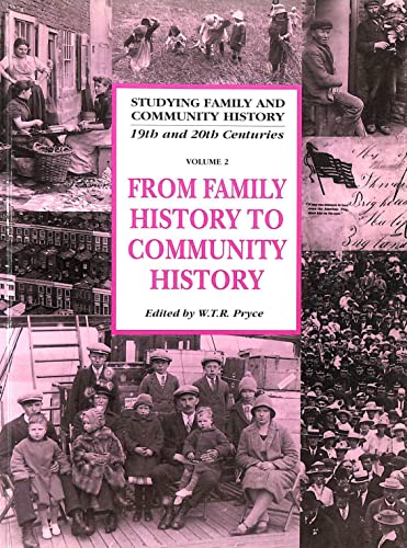 From Family History to Community History
