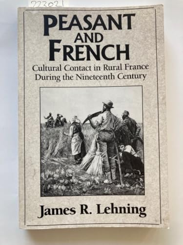 Peasant and French