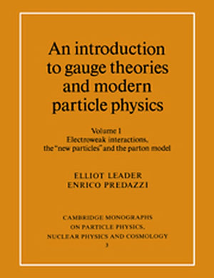 An Introduction to Gauge Theories and Modern Particle Physics