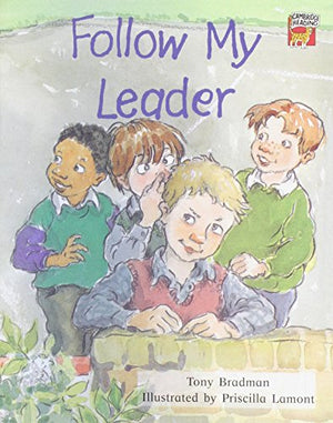 Follow my Leader