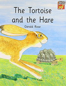 The Tortoise and the Hare 