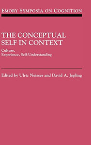The Conceptual Self in Context 