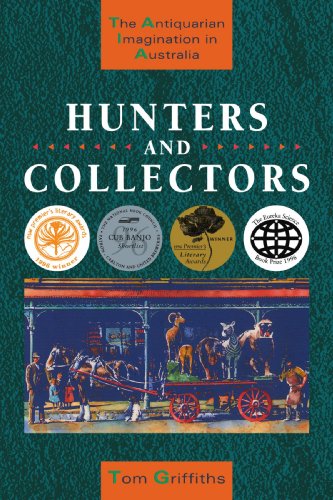 Hunters and Collectors