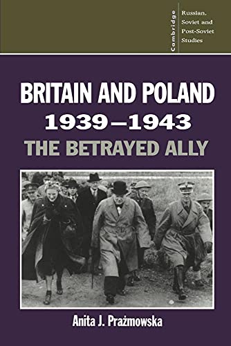Britain and Poland 19391943