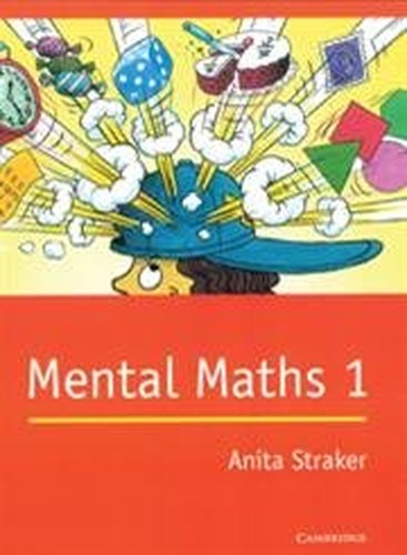 Mental Maths 1