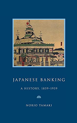 Japanese Banking