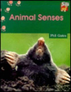 Animal Senses 