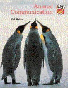 Animal Communication 
