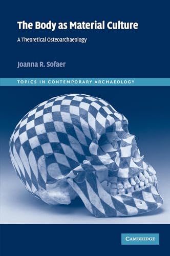 The Body as Material Culture