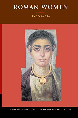 Roman Women