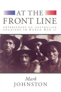 At the Front Line 