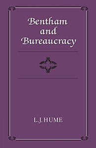 Bentham and Bureaucracy 
