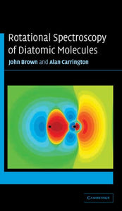 Rotational Spectroscopy of Diatomic Molecules 