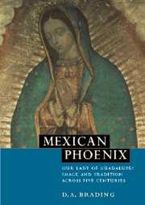 Mexican Phoenix