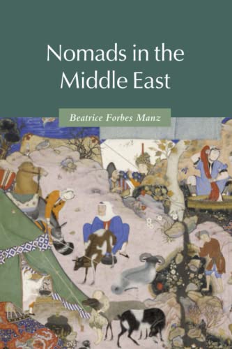 The Nomads in the Middle East