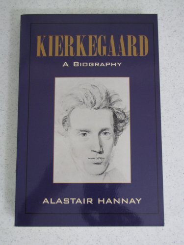 Kierkegaard: A Biography