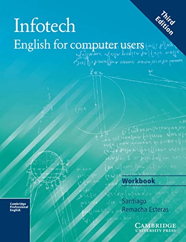 Infotech Workbook
