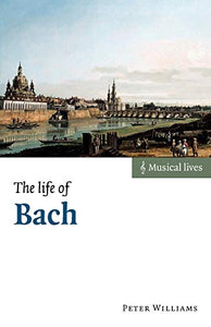The Life of Bach 