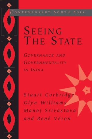 Seeing the State