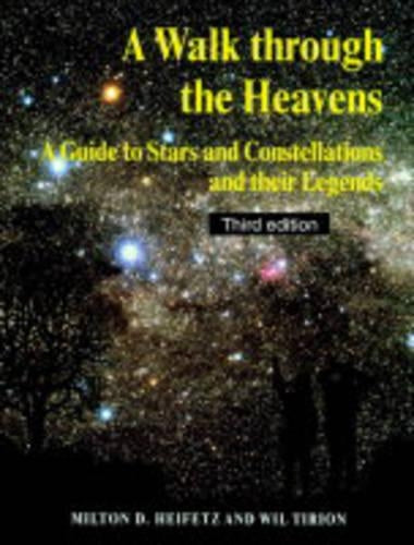 A Walk through the Heavens