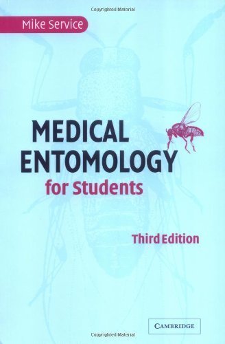 Medical Entomology for Students