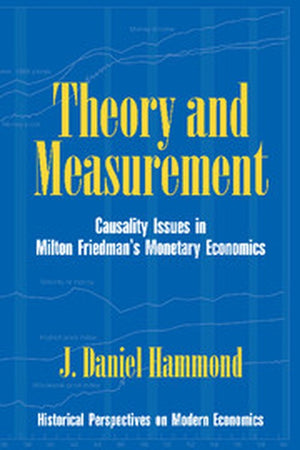 Theory and Measurement