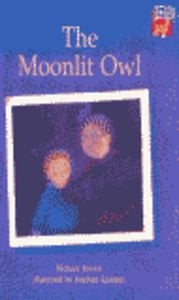 The Moonlit Owl 