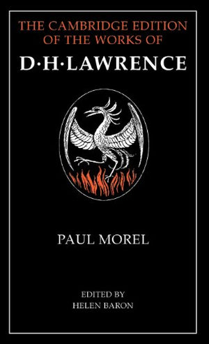 Paul Morel