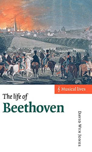 The Life of Beethoven 