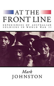 At the Front Line 