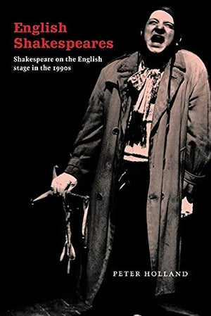 English Shakespeares
