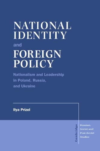 National Identity and Foreign Policy