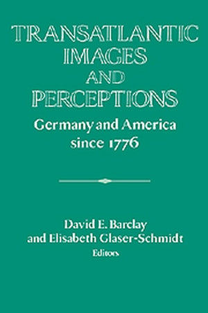Transatlantic Images and Perceptions