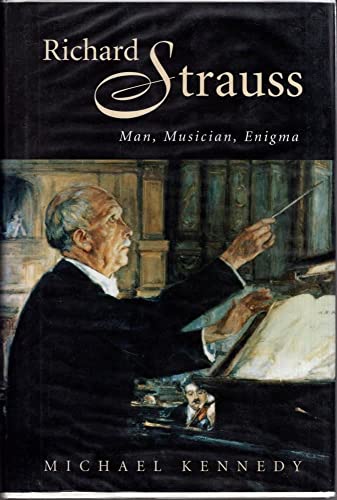 Richard Strauss