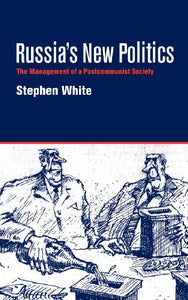 Russia's New Politics 