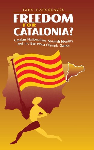 Freedom for Catalonia?
