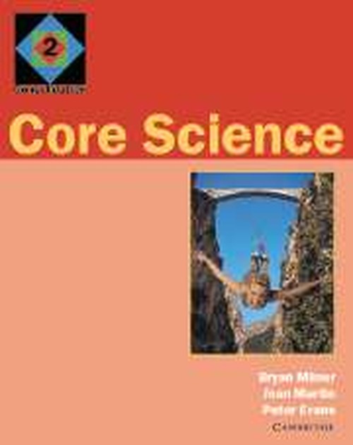 Core Science 2