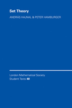Set Theory