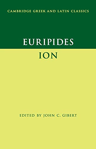 Euripides: Ion