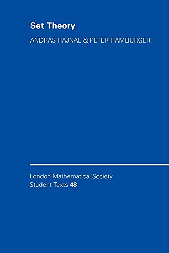 Set Theory