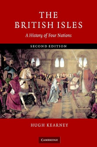 The British Isles