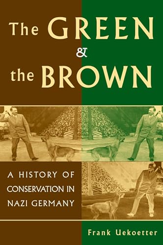 The Green and the Brown