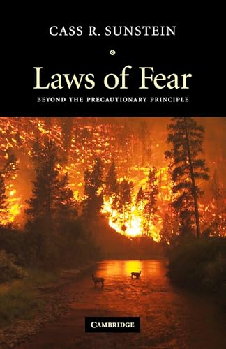 Laws of Fear