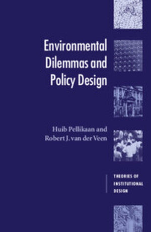 Environmental Dilemmas and Policy Design