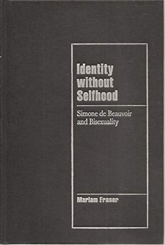 Identity without Selfhood