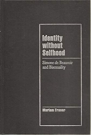 Identity without Selfhood