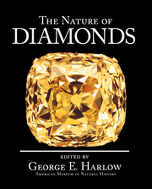 The Nature of Diamonds