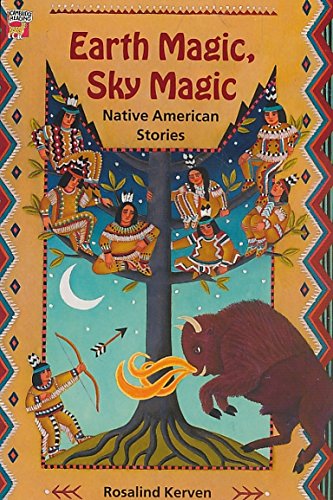 Earth Magic, Sky Magic