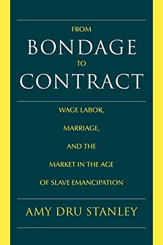 From Bondage to Contract