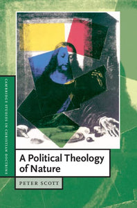 A Political Theology of Nature 